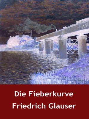 cover image of Die Fieberkurve